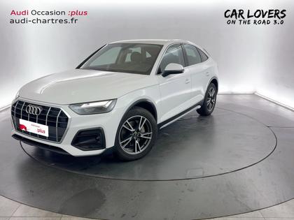 Audi Q5 - Q5 Sportback 35 TDI 163 S tronic 7 Avus - 36 990 €