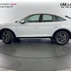 Audi Q5 Q5 Sportback 35 TDI 163 S tronic 7 Avus Nogent-le-Phaye