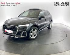 Audi Q5 Nogent-le-Phaye