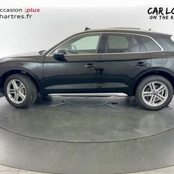Audi Q5 Q5 50 TFSIe 299 S tronic 7 Quattro Avus Nogent-le-Phaye