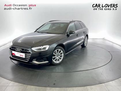 Audi A4 Avant - A4 Avant 35 TDI 163 S tronic 7 Avus - 20 990 €
