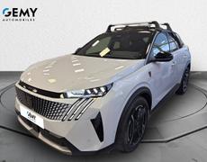 Peugeot 3008 Hyères