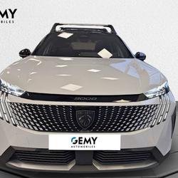 Peugeot 3008 3008 Plug-in Hybrid 195 e-DCS7 GT Hy&egrave;res