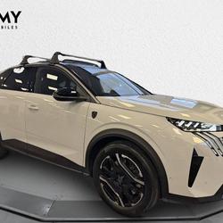 Peugeot 3008 3008 Plug-in Hybrid 195 e-DCS7 GT Hy&egrave;res