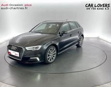 Audi A3 Sportback Nogent-le-Phaye
