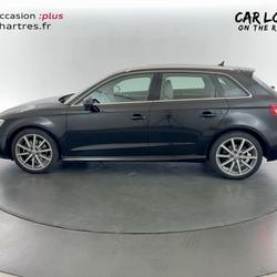 Audi A3 Sportback A3 Sportback 40 e-tron 204 S tronic 6 Design Luxe Nogent-le-Phaye