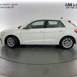 Audi A1 Sportback A1 Sportback 30 TFSI 110 ch BVM6 Avus Nogent-le-Phaye