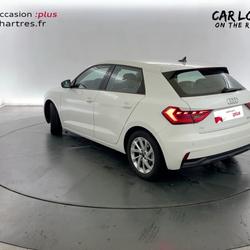 Audi A1 Sportback A1 Sportback 30 TFSI 110 ch BVM6 Avus Nogent-le-Phaye