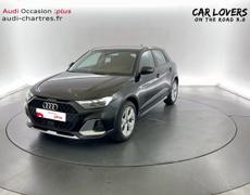 Audi A1 Nogent-le-Phaye