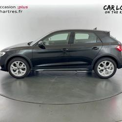 Audi A1 A1 Allstreet 30 TFSI 110 ch S tronic 7 Design Luxe Nogent-le-Phaye