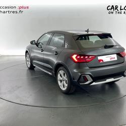 Audi A1 A1 Allstreet 30 TFSI 110 ch S tronic 7 Design Luxe Nogent-le-Phaye