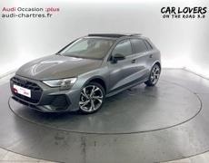 Audi A3 Sportback Nogent-le-Phaye