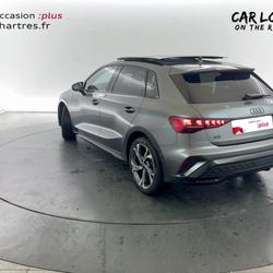 Audi A3 Sportback A3 Sportback TFSI Mild Hybrid 150 S tronic 7 S line Nogent-le-Phaye