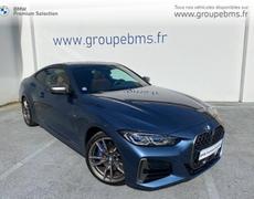 BMW Serie 4 coupe Évreux