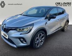 Renault Captur Conflans-Sainte-Honorine
