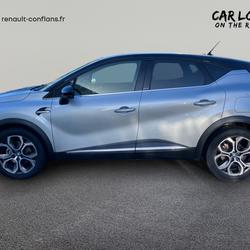 Renault Captur Captur E-Tech Plug-in 160 Intens Conflans-Sainte-Honorine