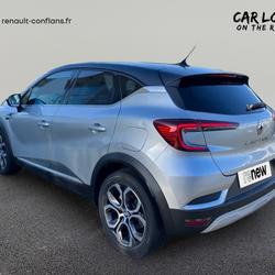 Renault Captur Captur E-Tech Plug-in 160 Intens Conflans-Sainte-Honorine