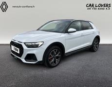 Audi A1 Conflans-Sainte-Honorine