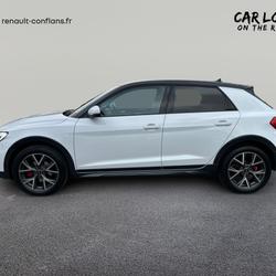 Audi A1 A1 Allstreet 30 TFSI 110 ch S tronic 7 Avus Conflans-Sainte-Honorine
