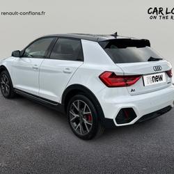 Audi A1 A1 Allstreet 30 TFSI 110 ch S tronic 7 Avus Conflans-Sainte-Honorine