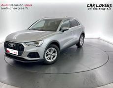 Audi Q3 Nogent-le-Phaye