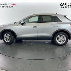 Audi Q3 40 TDI 200 ch S tronic 7 Quattro Business line occasion - Nogent-le-Phaye - photo 2/30