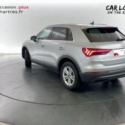 Audi Q3 40 TDI 200 ch S tronic 7 Quattro Business line occasion - Nogent-le-Phaye - photo 3/30