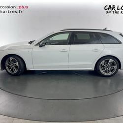 Audi A4 Avant 35 TFSI 150 S tronic 7 Competition occasion - Nogent-le-Phaye - photo 2/30