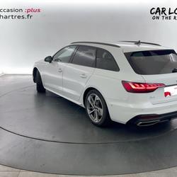 Audi A4 Avant 35 TFSI 150 S tronic 7 Competition occasion - Nogent-le-Phaye - photo 3/30