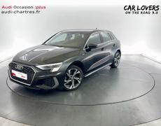 Audi A3 Sportback Nogent-le-Phaye
