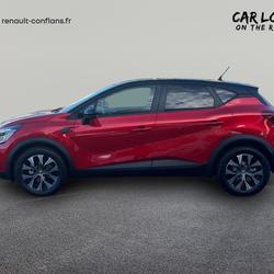 Renault Captur Captur E-Tech full hybrid 145 Evolution Conflans-Sainte-Honorine
