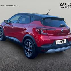 Renault Captur Captur E-Tech full hybrid 145 Evolution Conflans-Sainte-Honorine