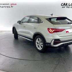 Audi Q3 Sportback 35 TDI 150 ch S tronic 7 S line occasion - Nogent-le-Phaye - photo 3/30
