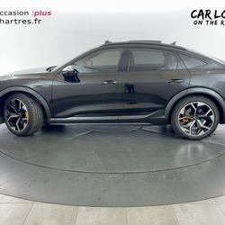 Audi e-tron e-tron S Sportback 503 ch e-quattro Sport Extended Nogent-le-Phaye