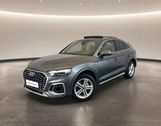 Audi Q5 Nogent-le-Phaye