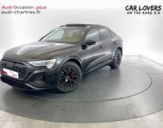 Audi Q8 Nogent-le-Phaye