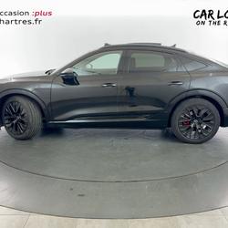 Audi Q8 e-tron Sportback 55 408 ch 114 kWh Quattro S line occasion - Nogent-le-Phaye - photo 2/31