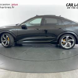 Audi e-tron S Sportback 503 ch e-quattro Sport occasion - Nogent-le-Phaye - photo 2/31