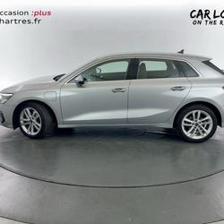 Audi A3 Sportback 40 TFSIe 204 S tronic 6 Design occasion - Nogent-le-Phaye - photo 2/30