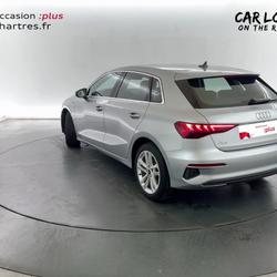 Audi A3 Sportback 40 TFSIe 204 S tronic 6 Design occasion - Nogent-le-Phaye - photo 3/30