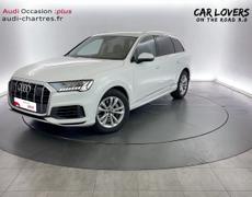 Audi Q7 Nogent-le-Phaye