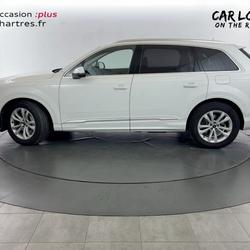 Audi Q7 55 TFSI e 380 Tiptronic 8 Quattro Avus occasion - Nogent-le-Phaye - photo 2/30