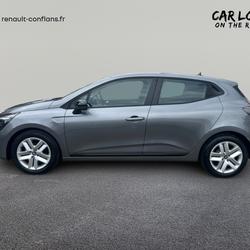 Renault Clio 5 Clio E-Tech full hybrid 145 ch GSR2 Evolution Conflans-Sainte-Honorine