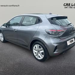 Renault Clio 5 Clio E-Tech full hybrid 145 ch GSR2 Evolution Conflans-Sainte-Honorine