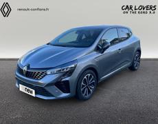 Renault Clio 5 Conflans-Sainte-Honorine