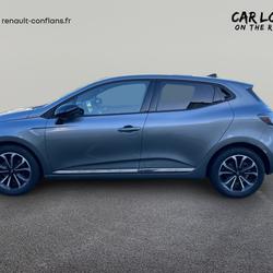 Renault Clio 5 Clio TCe 90 ch GSR2 Techno Conflans-Sainte-Honorine