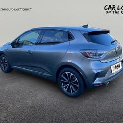 Renault Clio 5 Clio TCe 90 ch GSR2 Techno Conflans-Sainte-Honorine