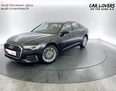 Audi A6 Nogent-le-Phaye