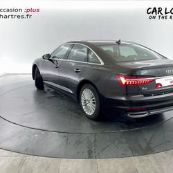 Audi A6 35 TDI 163 ch S tronic 7 occasion - Nogent-le-Phaye - photo 3/30