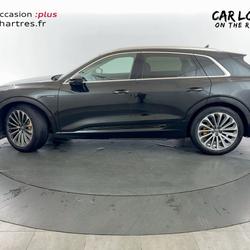 Audi e-tron 55 quattro 408 ch Avus occasion - Nogent-le-Phaye - photo 2/30